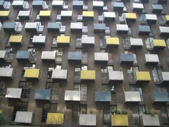 Around Santiago - 00 - Apartments