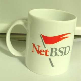 NetBSD Cup