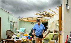 Katrina Damage (from CNN gallery)