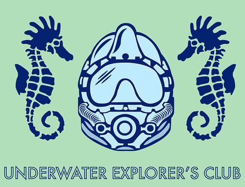 Underwater Explorer's Club